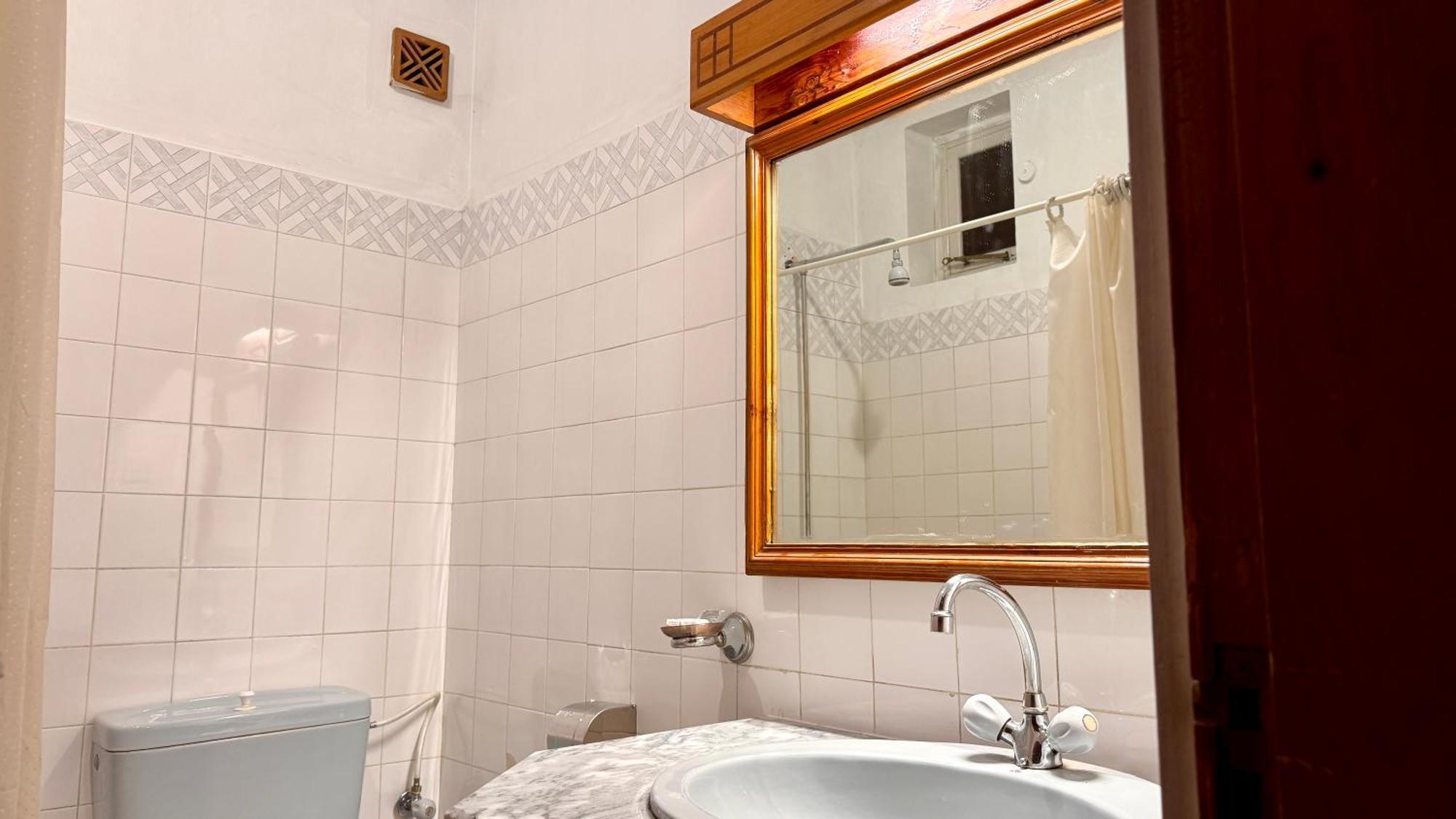 Rock City Resort Mingora Екстериор снимка